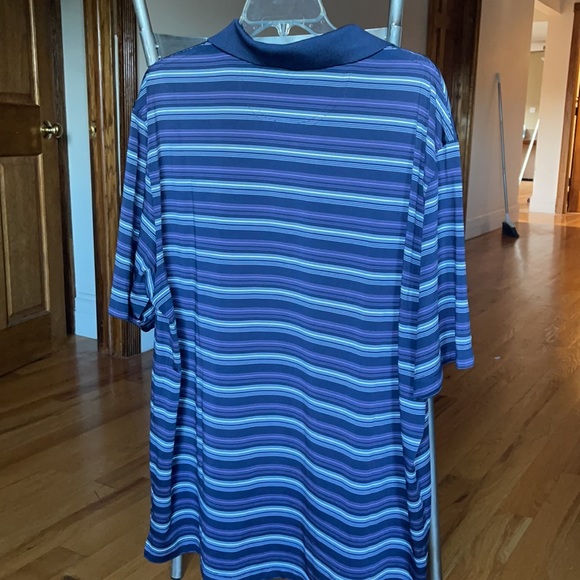 Men’s Golf Polo - Greg Norman - Picture 5 of 5